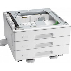 Трехлотковый модуль 3 х 520 листов XEROX VersaLink B7025/30/35/ C7000/ C7020/25/30