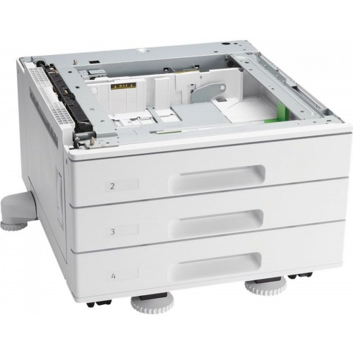 Трехлотковый модуль 3 х 520 листов XEROX VersaLink B7025/30/35/ C7000/ C7020/25/30