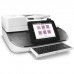 Сканер HP Digital Sender Flow 8500 fn2 Document Capture Workstation 