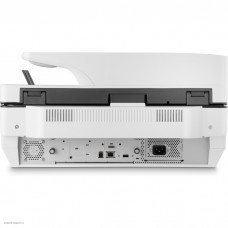Сканер HP Digital Sender Flow 8500 fn2 Document Capture Workstation 