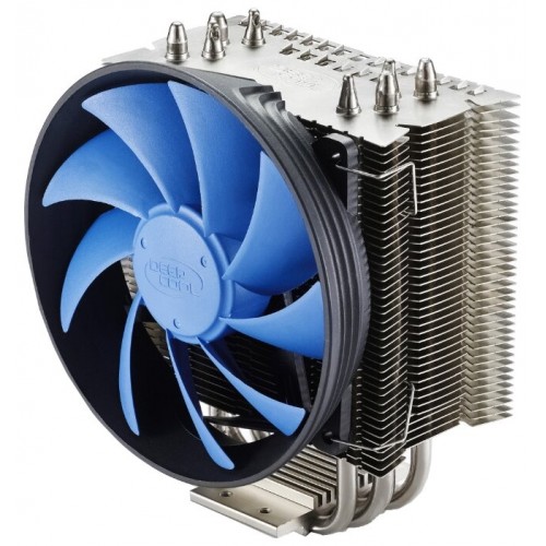 Кулер для процессора DEEPCOOL GAMMAXX S40  