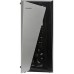 Корпус ATX ZALMAN S4 Plus, Midi-Tower, без БП, черный