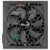 Блок питания Aerocool AERO WHITE 550W