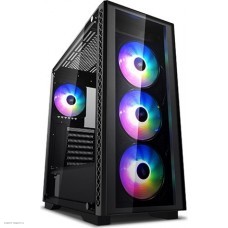 Корпус Deepcool MATREXX 50 ADD-RGB 4F