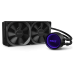 Система жидкостного охлаждения NZXT Kraken X53 Liquid Cooler (RL-KRX53-01)