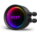 Система жидкостного охлаждения NZXT Kraken X53 Liquid Cooler (RL-KRX53-01)