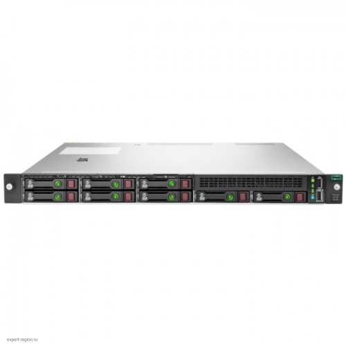 Сервер HPE Proliant DL160 Gen10 Silver 4208 Rack(1U)