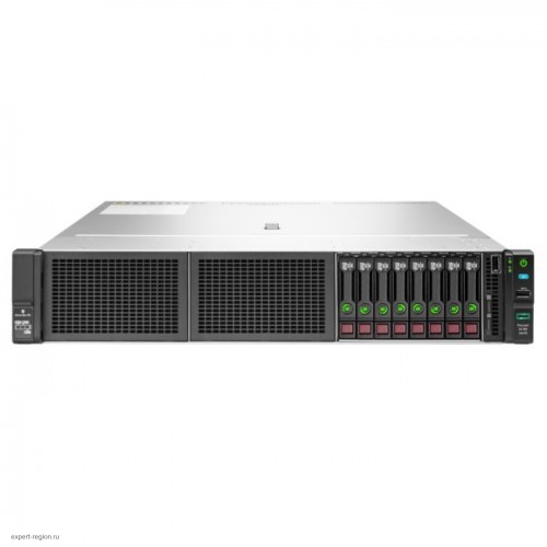 Сервер HPE Proliant DL180 Gen10 Silver 4208 Rack(2U)/