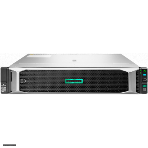 Сервер HPE Proliant DL180 Gen10 Silver 4208 Rack(2U)