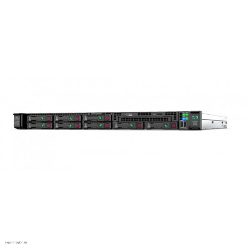Сервер HPE Proliant DL360 Gen10 Silver 4210R Rack(1U)