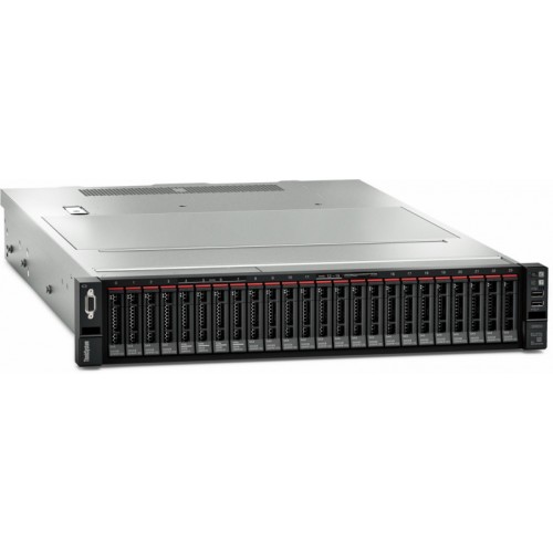 Сервер Lenovo ThinkSystem SR650 Rack 2U