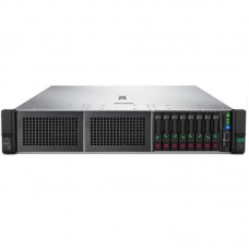 Сервер HPE Proliant DL380 Gen10 Silver 4208 Rack(2U)