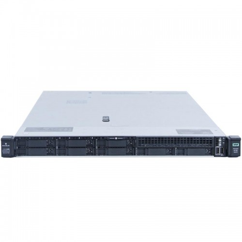 Сервер HPE Proliant DL360 Gen10 Silver 4214R Rack(1U)/