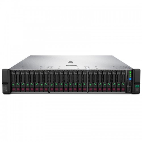 Сервер HPE Proliant DL380 Gen10 Silver 4210R Rack(2U)