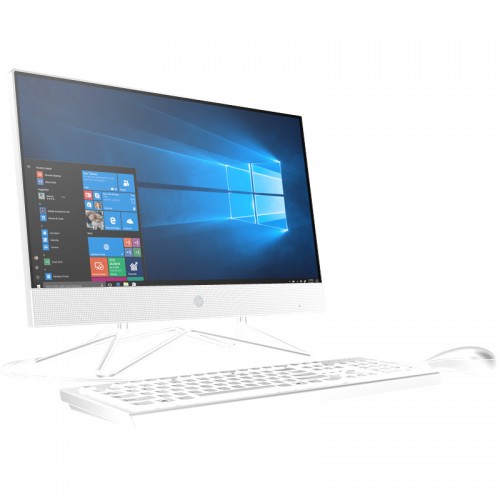 Моноблок HP 205 G4 All-in-One NT 21,5"(1920 x 1080) 