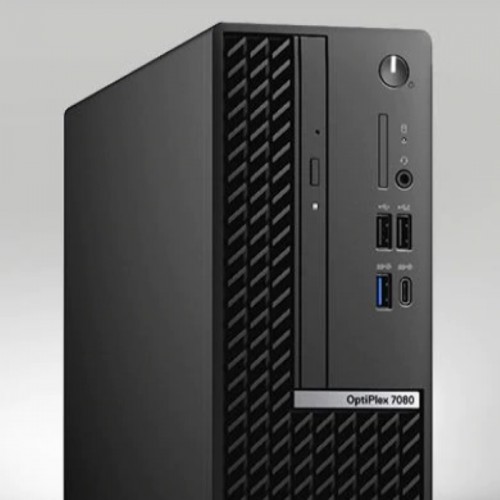 Компьютер Dell Optiplex 7080 SFF 