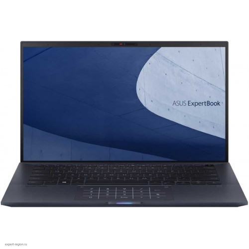 Ноутбук 14,0" ASUS ExpertBook B9450FA-BM0556 FHD IPS 1920x1080