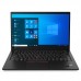 Ноутбук Lenovo ThinkPad X1 Carbon Gen 8 14" 1920x1080 (Full HD), 20U90001RT