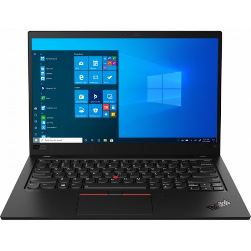 Ноутбук 14" Lenovo ThinkPad Ultrabook X1 Carbon Gen 8T FHD (1920x1080) AG