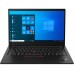 Ноутбук 14" Lenovo ThinkPad Ultrabook X1 Carbon Gen 8T FHD (1920x1080) AG