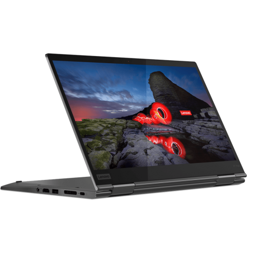 Ноутбук 14" Lenovo ThinkPad X1 Yoga G5 T FHD (1920x1080) AR MT, 