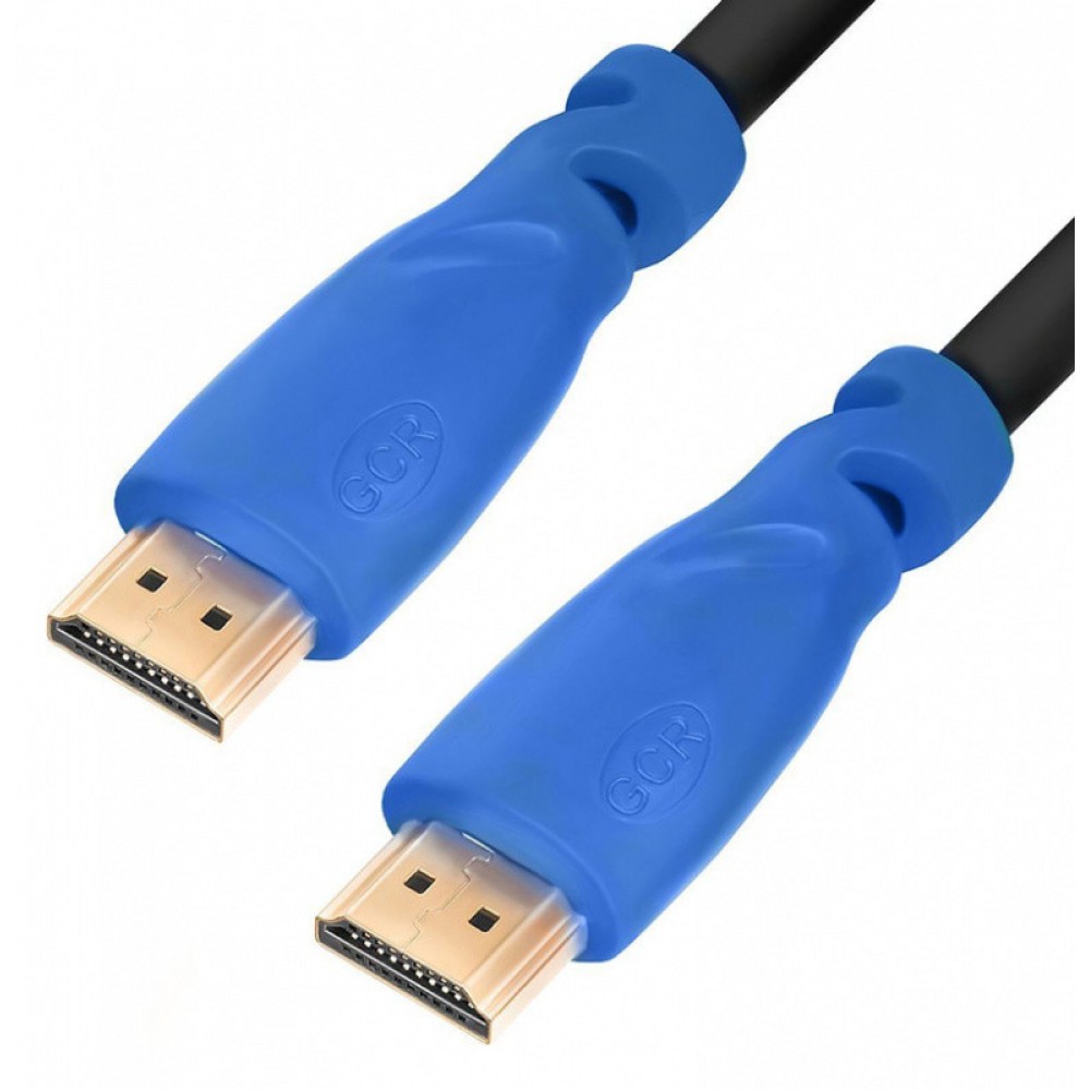 Кабель HDMI (m)/HDMI (m) 3м. феррит.кольца Позолоченные контакты - цена,  купить в Компании АСК город Владивосток | ACK-Shop