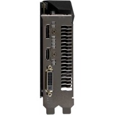Видеокарта Asus PCI-E TUF-GTX1650-4GD6-GAMING 