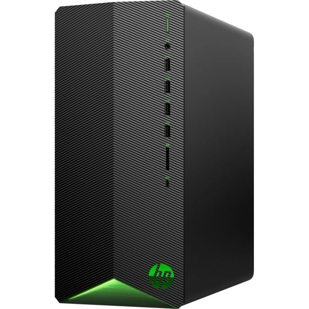 Pavilion gaming desktop tg01