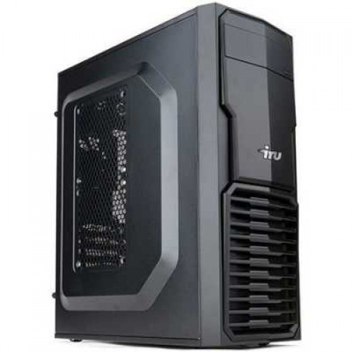 ПК IRU Home 317 MT i7 9700F (3)/16Gb/1Tb 7.2k/SSD240Gb/RTX2070 8Gb/Free DOS/GbitEth/550W/черный