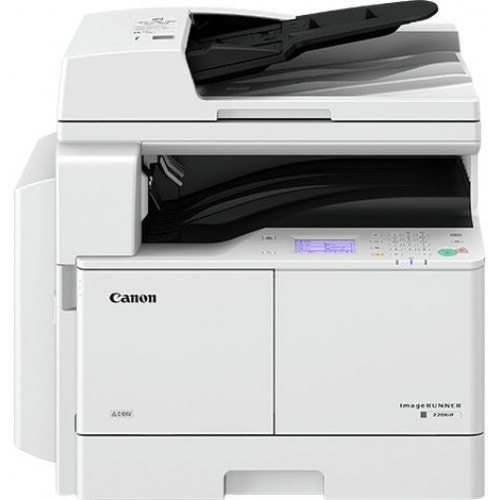 Копир Canon imageRUNNER 2206iF (3029C004) лазерный печать:черно-белый DADF