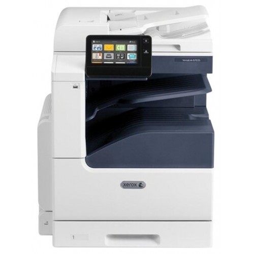 МФУ Xerox VersaLink B7025 настольный (VLB7025_D)