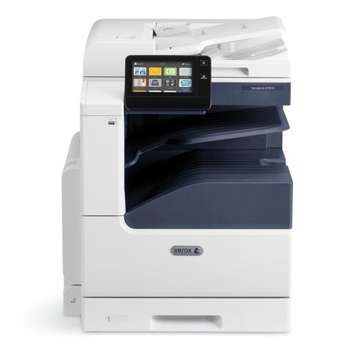 МФУ Xerox VersaLink B7030 A3 Светодиодная Черно-белая печать, VLB7030_D