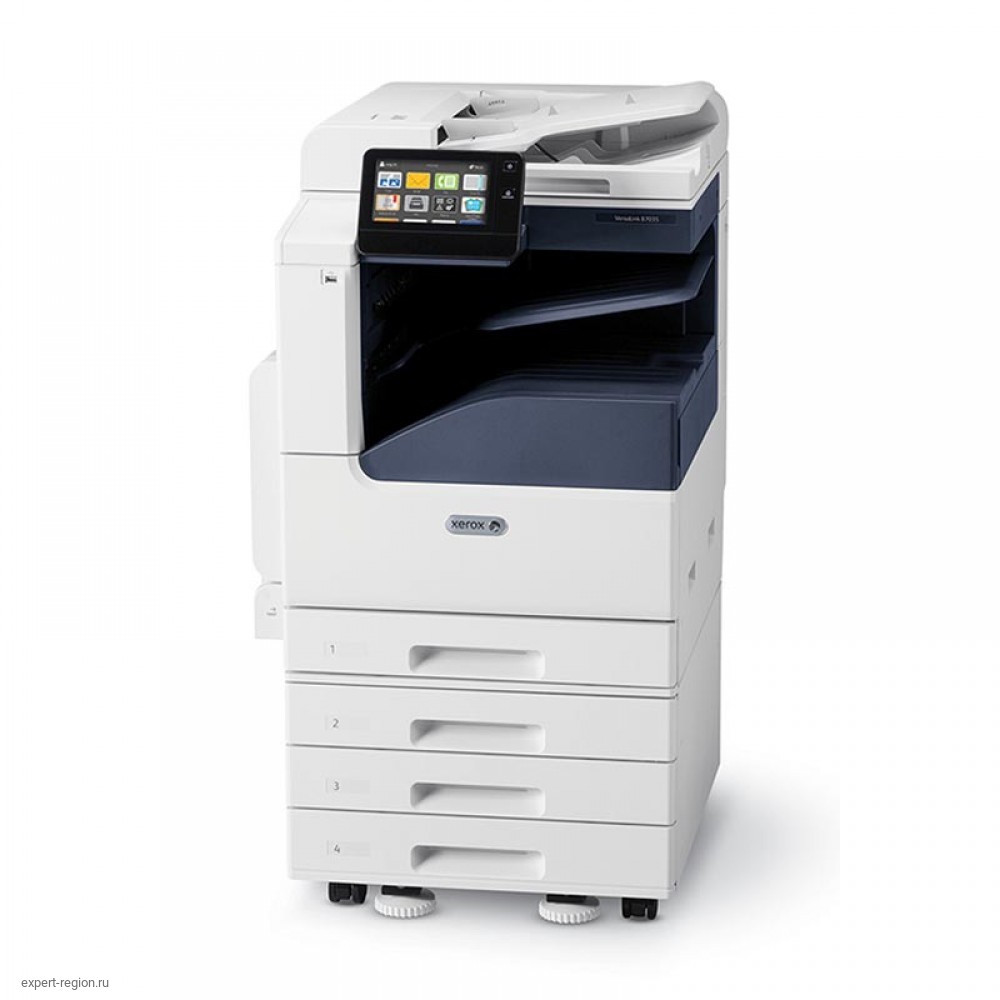 МФУ Xerox VersaLink B7025 A3 Светодиодная Черно-белая печать, VLB7025_3T -  цена, купить в Компании АСК город Владивосток | ACK-Shop