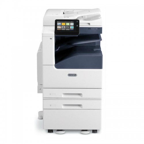 МФУ Xerox VersaLink C7025 A3 Лазерная Цветная печать, VLC7025_SS