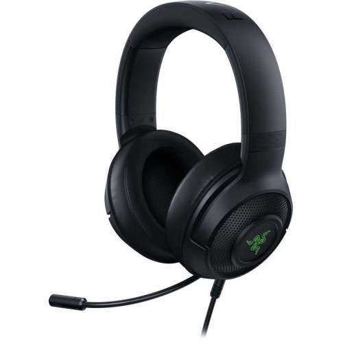 Razer Kraken X USB – Digital Surround Sound Gaming