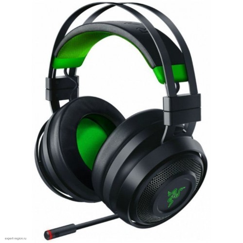 Гарнитура Razer Nari Ultimate for Xbox One RZ04-02910100-R3M1