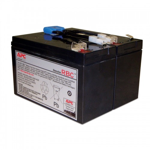 Батарея для ИБП APC by Schneider Electric #142, APCRBC142