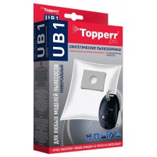  Синтетические пылесборники Topperr UB1