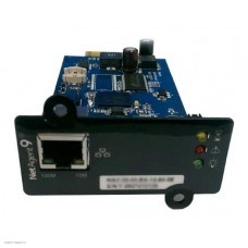 Powercom SNMP Card 1-port Internal NetAgent (365477)