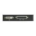 KVM Переключатель ATEN 2 PORT USB DVI KVM SWITCH.