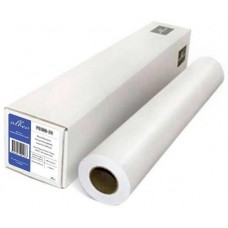 Бумага Albeo Engineer Paper, инженерная, втулка 76 мм, 0,594 х 175м, 80 г/кв.м, Мультипак  (цена за 2 рулона)