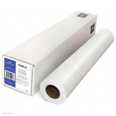 Бумага Albeo Engineer Paper, инженерная, втулка 76 мм, 0,620 х 175м, 80 г/кв.м, Мультипак  (цена за 2 рулона)