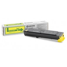Тонер-картридж Kyocera TK-5195Y 7 000 стр. Yellow для TASKalfa 306ci