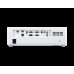 Проектор Acer PL6510 DLP 1080p, 5500lm, 2000000/1, HDMI, Laser, 5.5kg, EURO Power EMEA