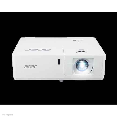 Проектор Acer PL6510 DLP 1080p, 5500lm, 2000000/1, HDMI, Laser, 5.5kg, EURO Power EMEA