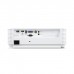 Проектор Acer X1527i, DLP 3D, 1080p, 4000Lm, 10000/1, HDMI, Wifi, 2.7Kg,EURO