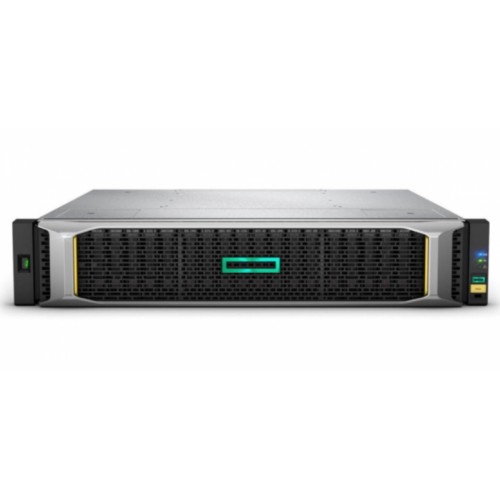 Дисковый массив HPE MSA 2052 SAN SFF Modular Smart Array System 