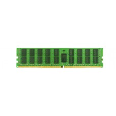 Модуль памяти Synology 16GB DDR4-2666 ECC RDIMM 