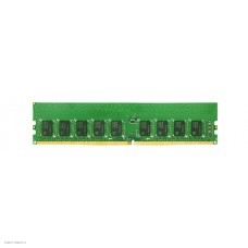 Модуль памяти Synology 8GB DDR4-2666 ECC unbuffered DIMM 288pin 1.2V 