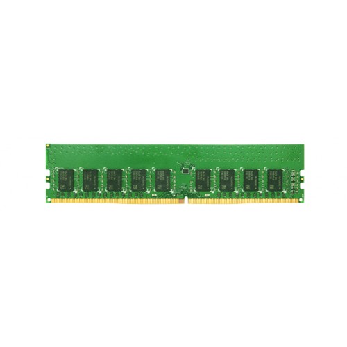 Модуль памяти Synology 8GB DDR4-2666 ECC unbuffered DIMM 288pin 1.2V 